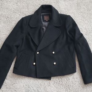 The Limited Pea Coat
